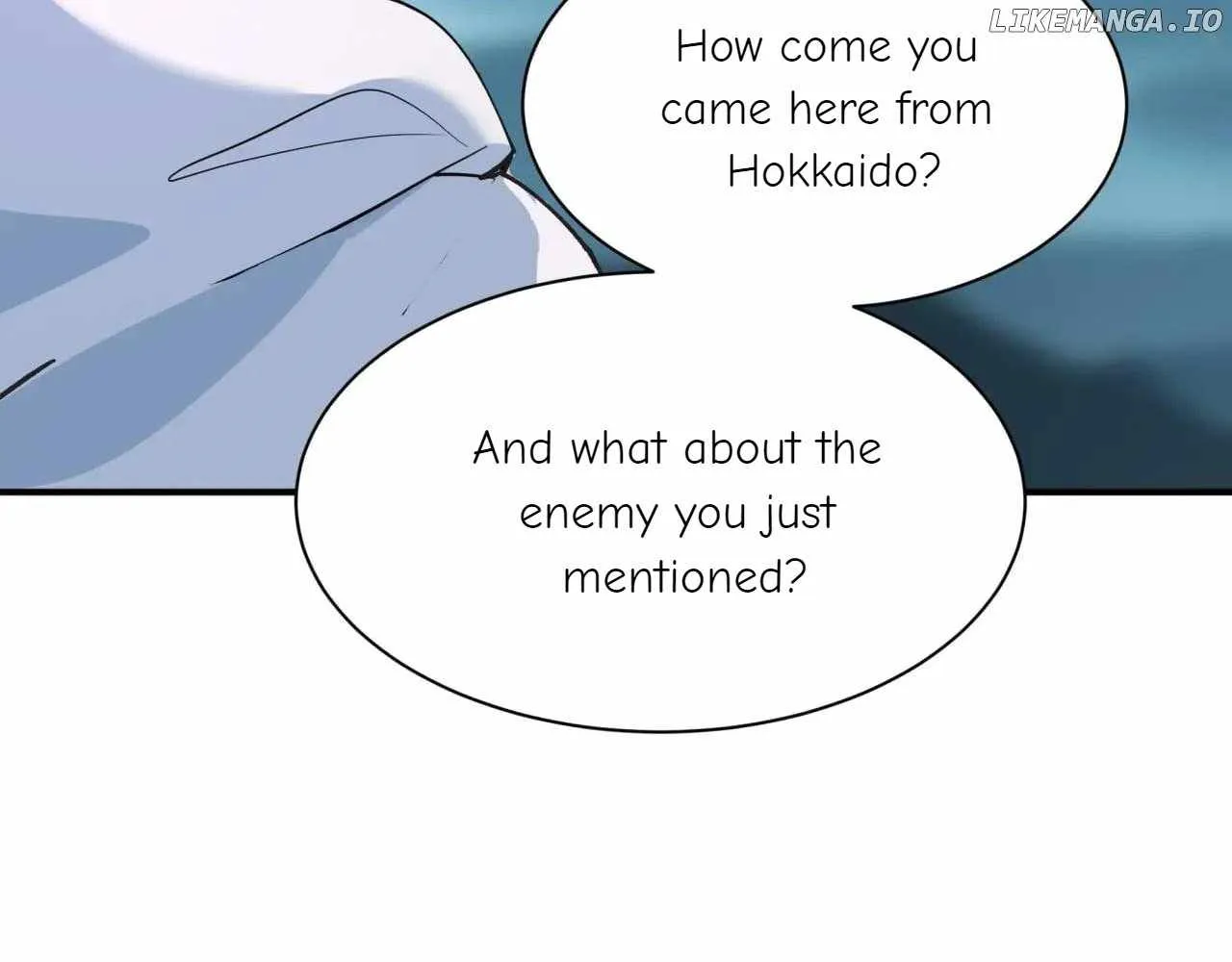 Age of Terror — Chapter 412 — page 91