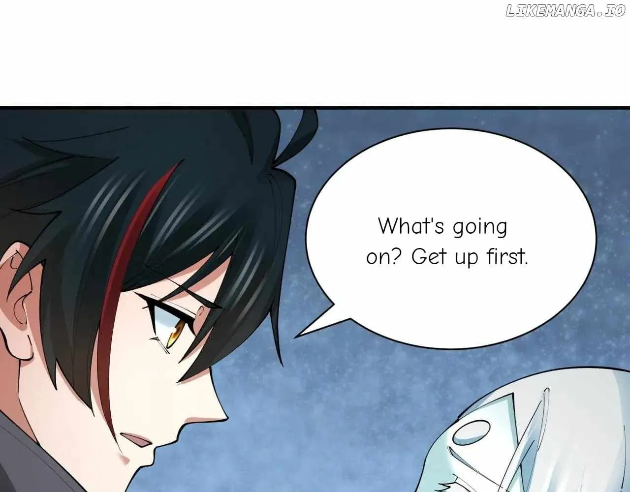 Age of Terror — Chapter 412 — page 99