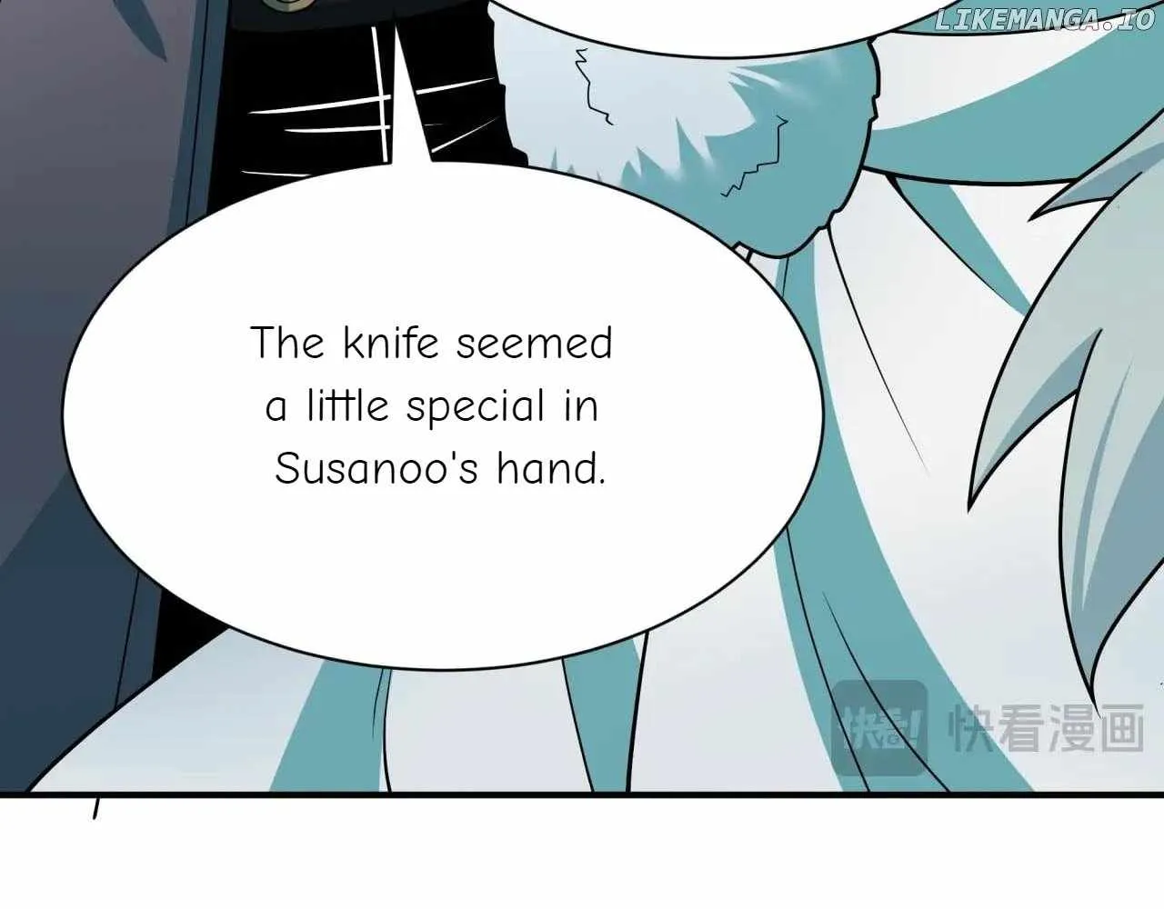 Age of Terror — Chapter 412 — page 135