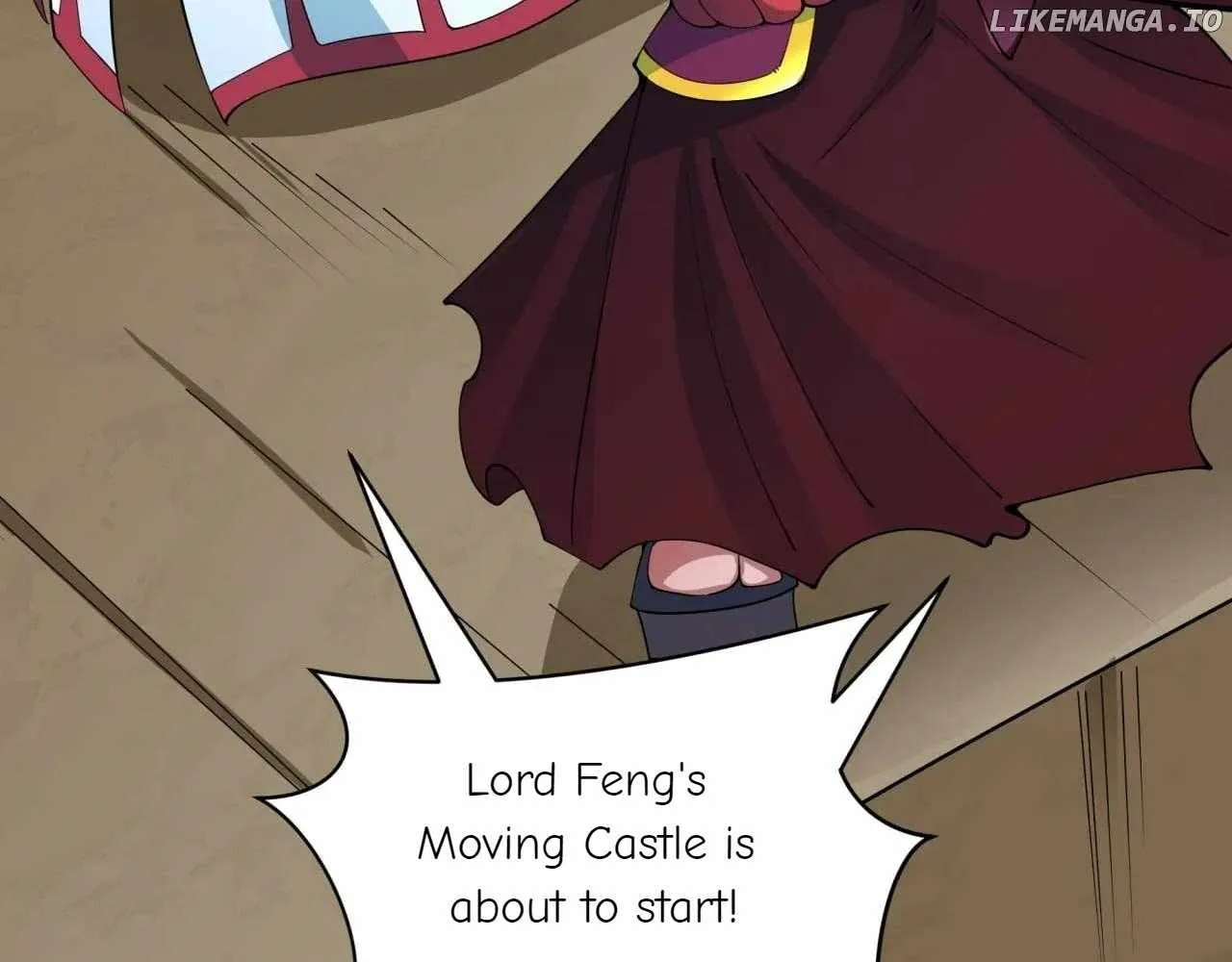 Age of Terror — Chapter 413 — page 6