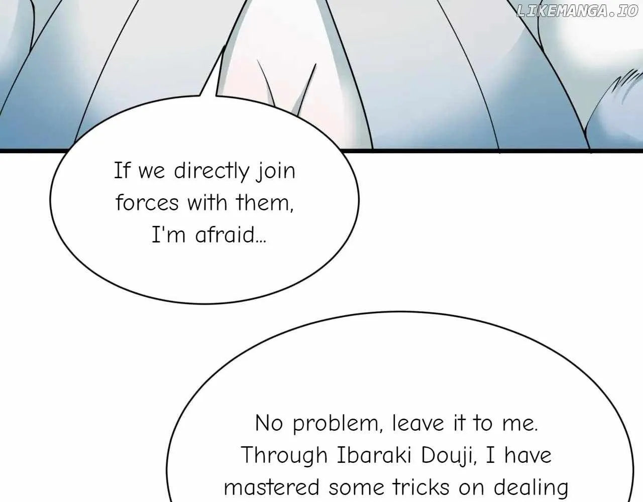 Age of Terror — Chapter 413 — page 17