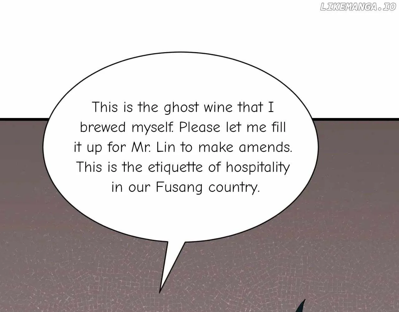 Age of Terror — Chapter 413 — page 24