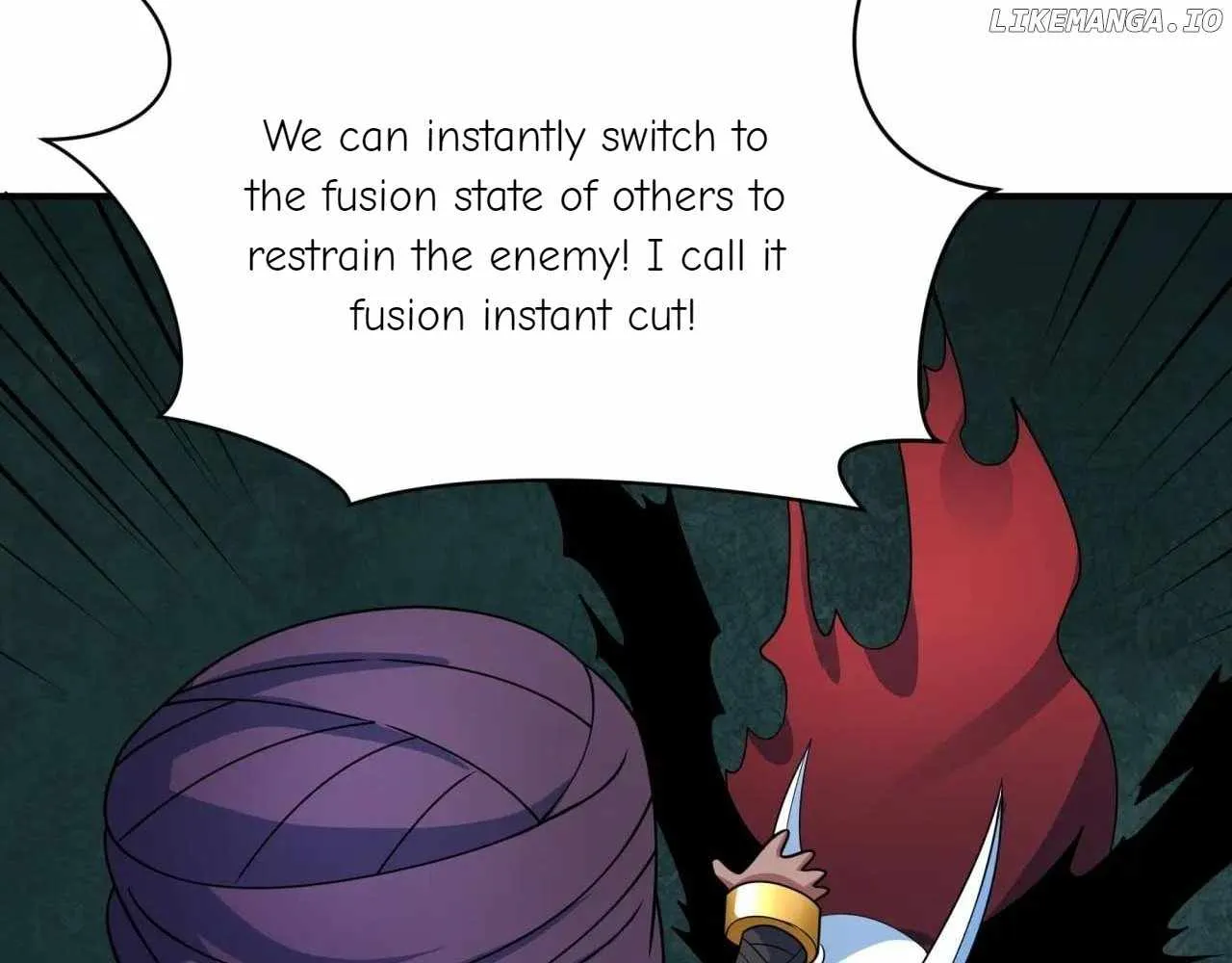 Age of Terror — Chapter 413 — page 80