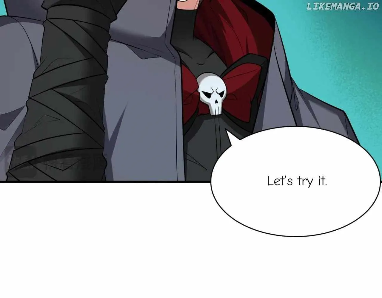 Age of Terror — Chapter 413 — page 85