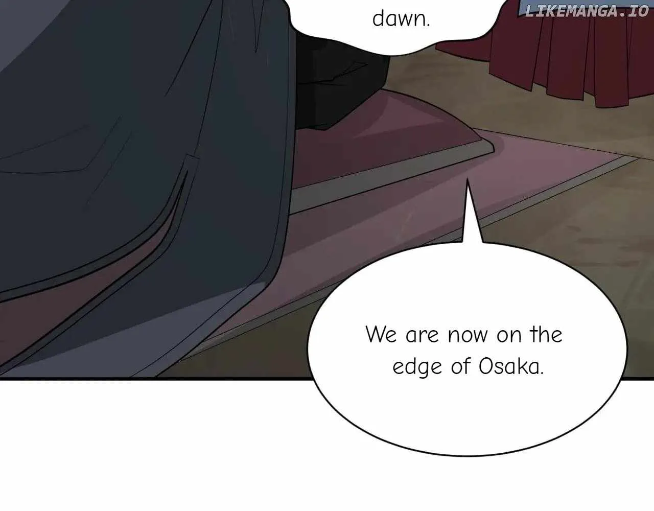 Age of Terror — Chapter 413 — page 124