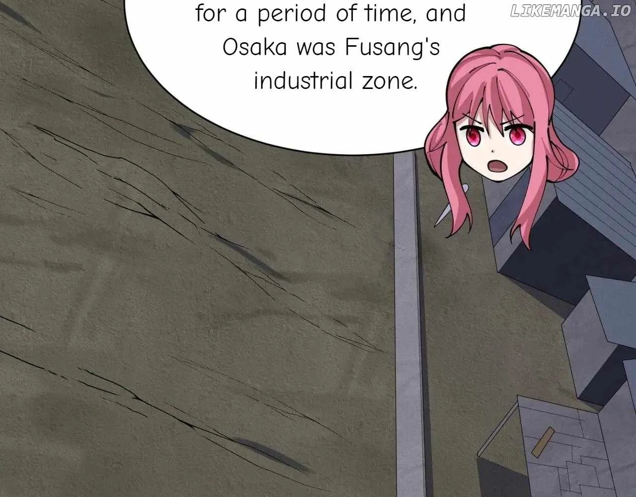 Age of Terror — Chapter 413 — page 132