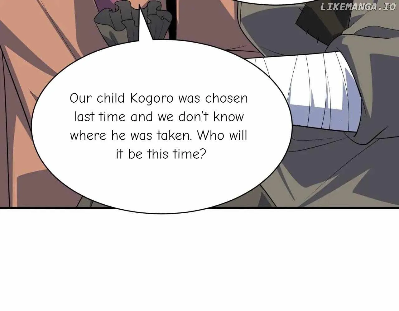 Age of Terror — Chapter 413 — page 147