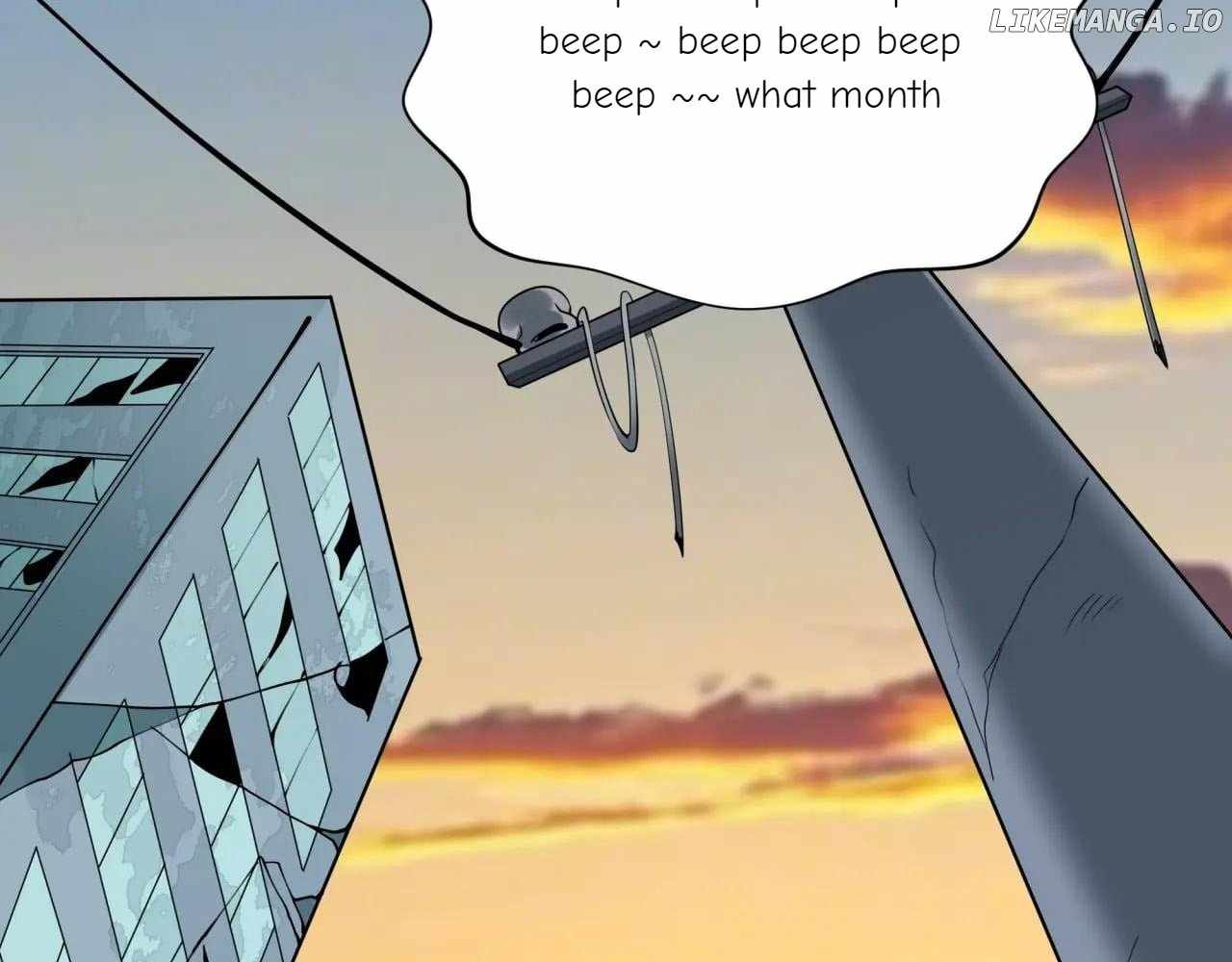 Age of Terror — Chapter 414 — page 3
