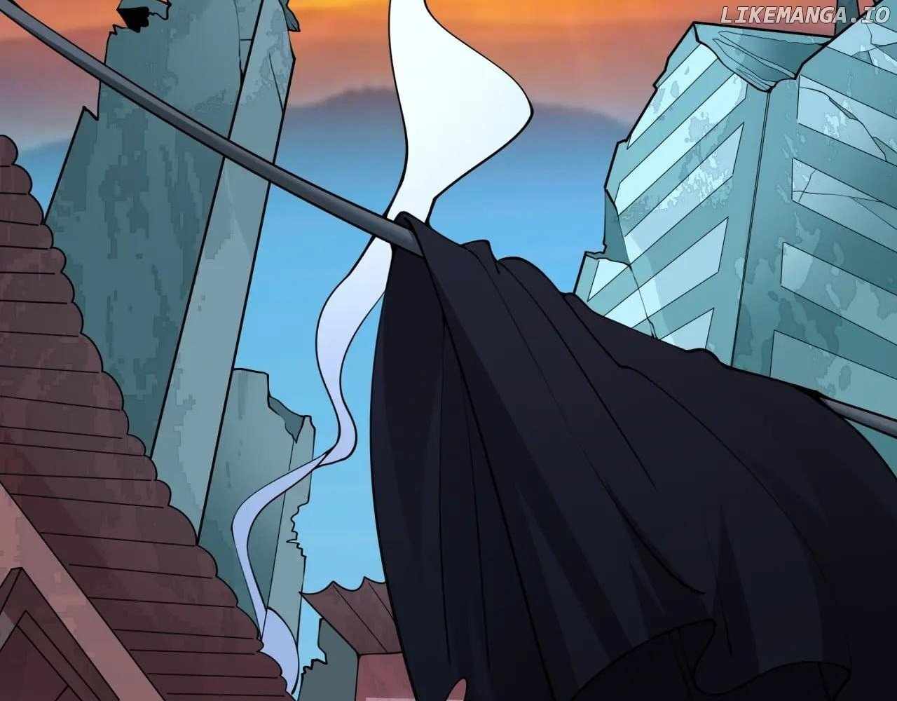 Age of Terror — Chapter 414 — page 5