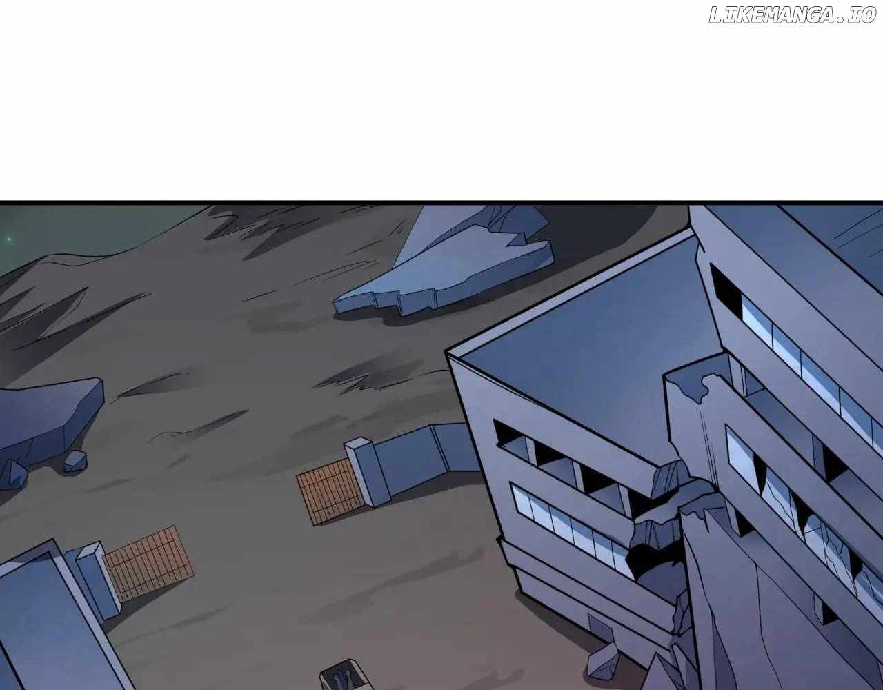 Age of Terror — Chapter 414 — page 28