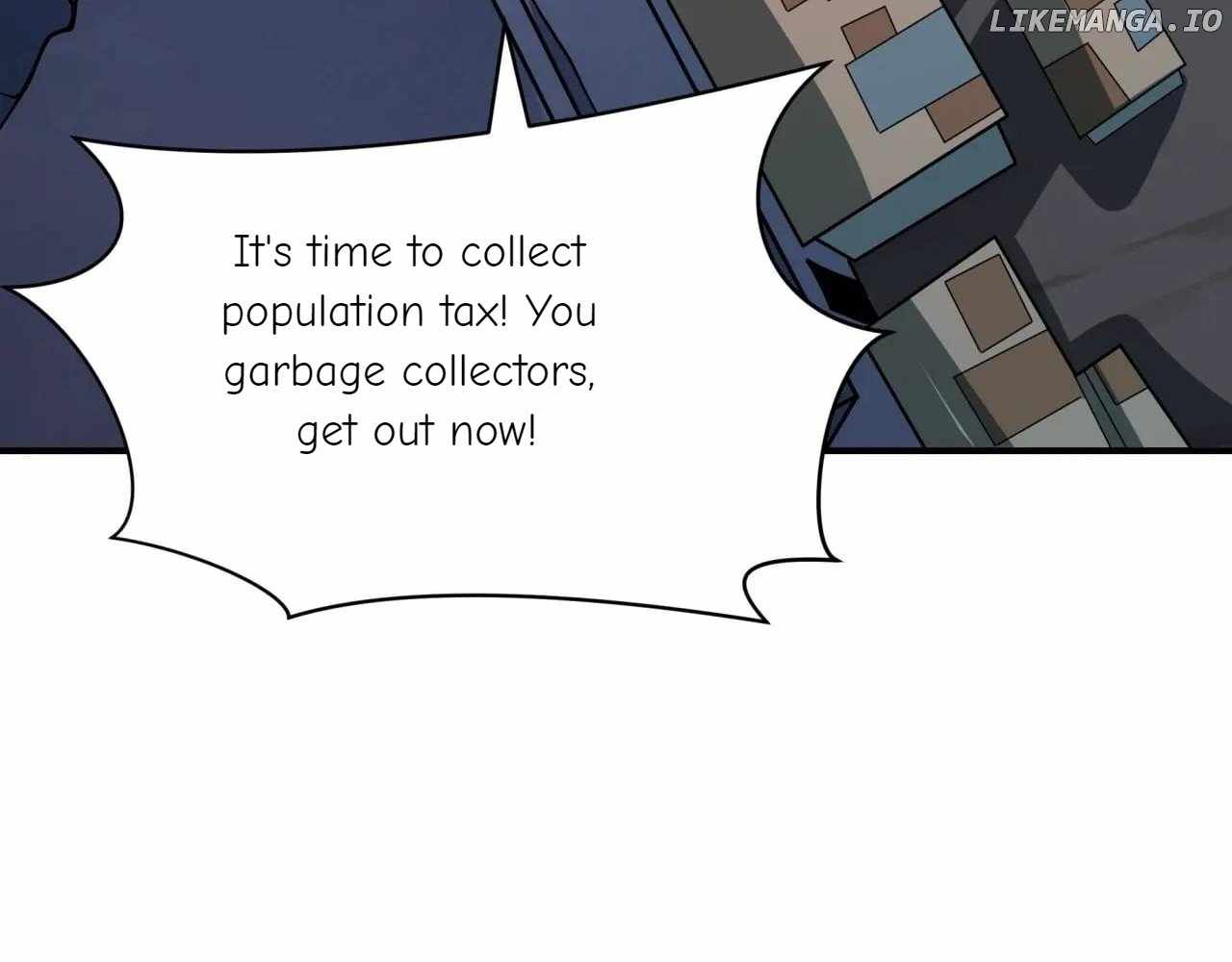 Age of Terror — Chapter 414 — page 31
