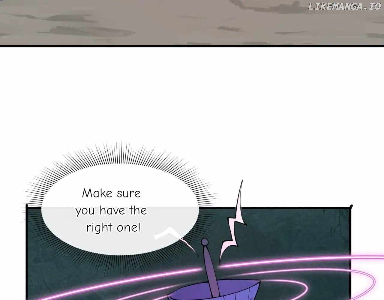 Age of Terror — Chapter 414 — page 35