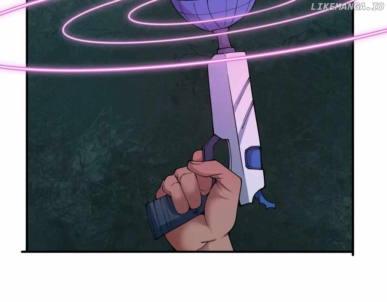 Age of Terror — Chapter 414 — page 36