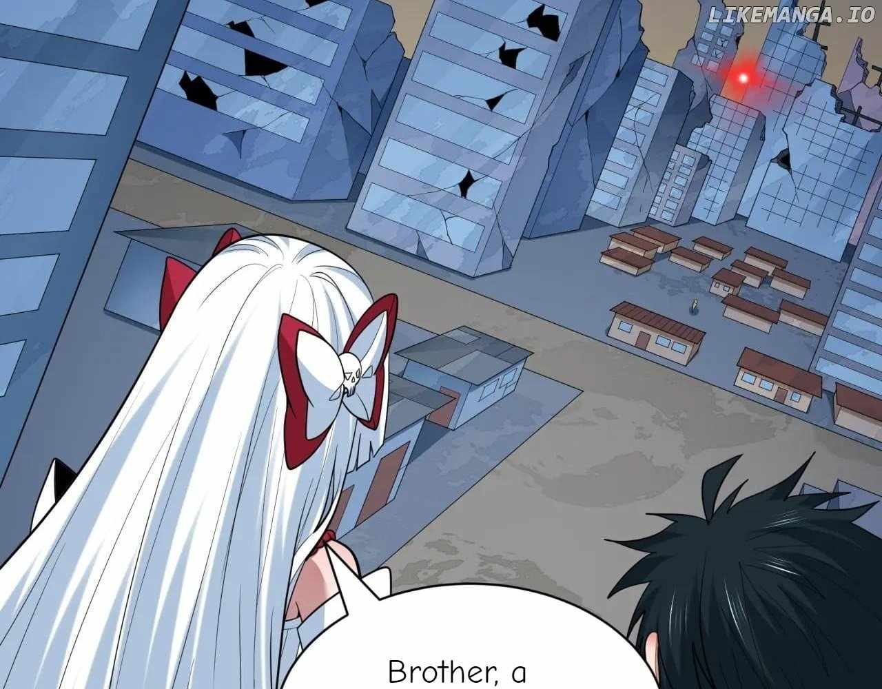 Age of Terror — Chapter 414 — page 67