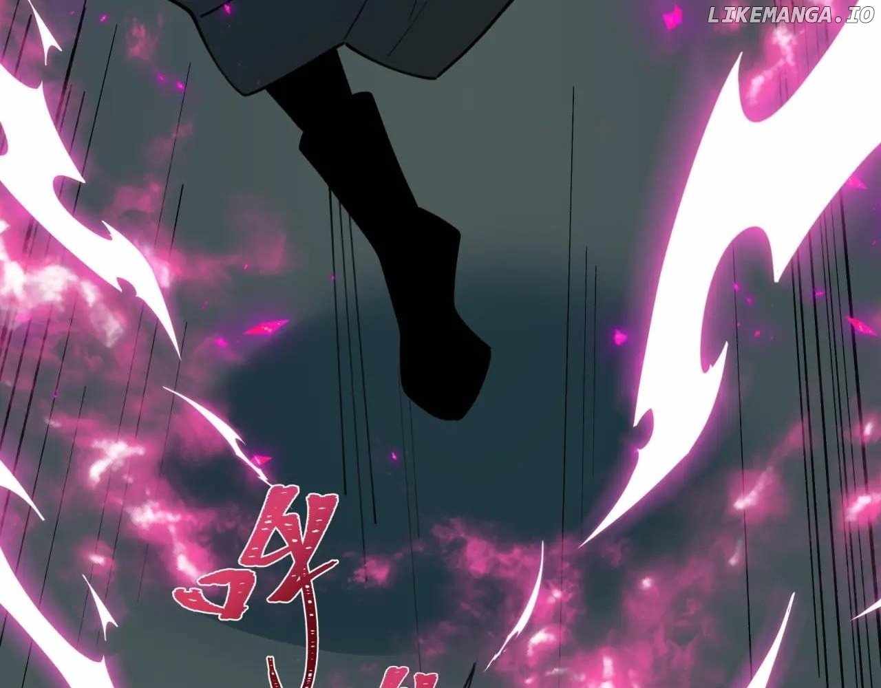 Age of Terror — Chapter 414 — page 85