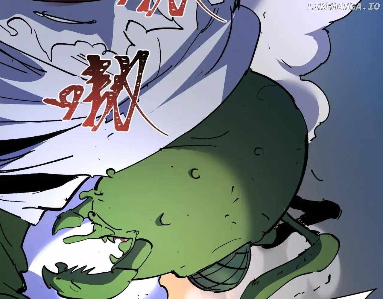 Age of Terror — Chapter 414 — page 129