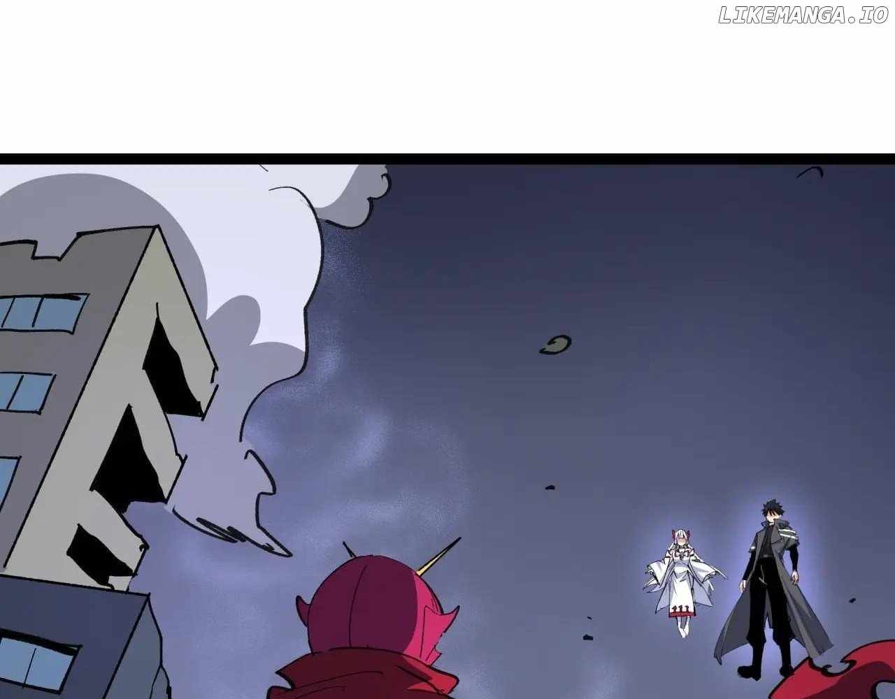 Age of Terror — Chapter 414 — page 155