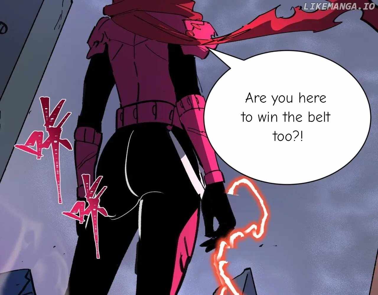 Age of Terror — Chapter 414 — page 156