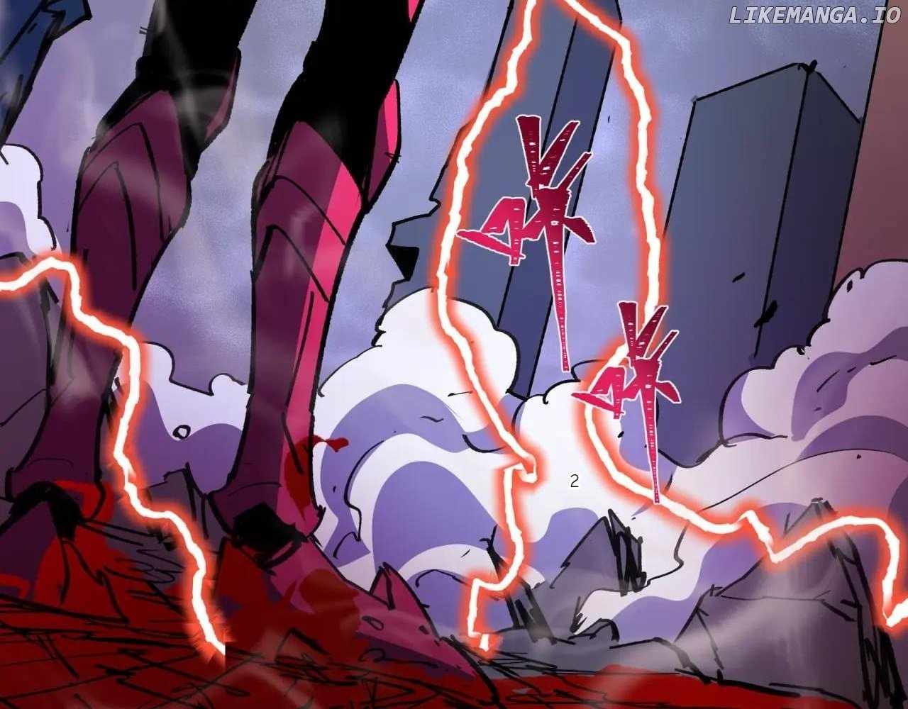 Age of Terror — Chapter 414 — page 157