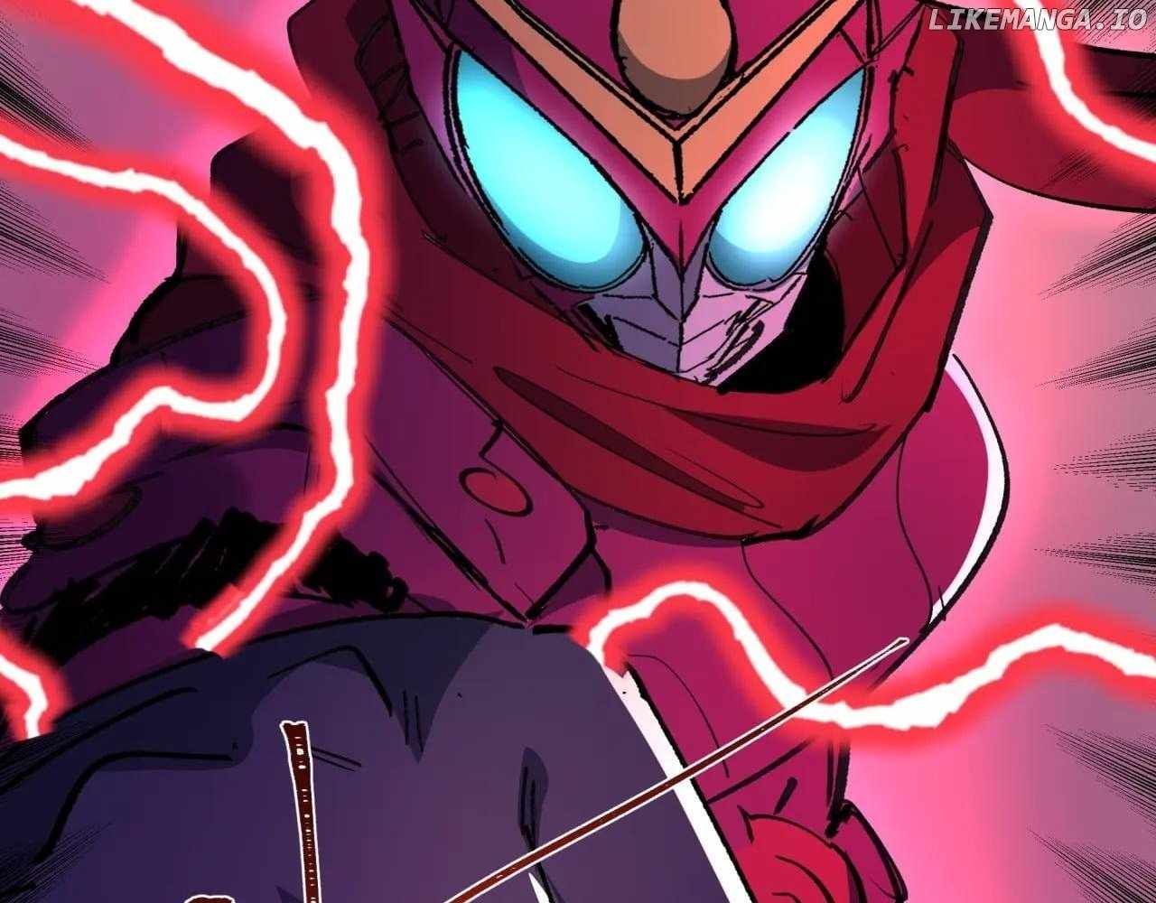 Age of Terror — Chapter 414 — page 160