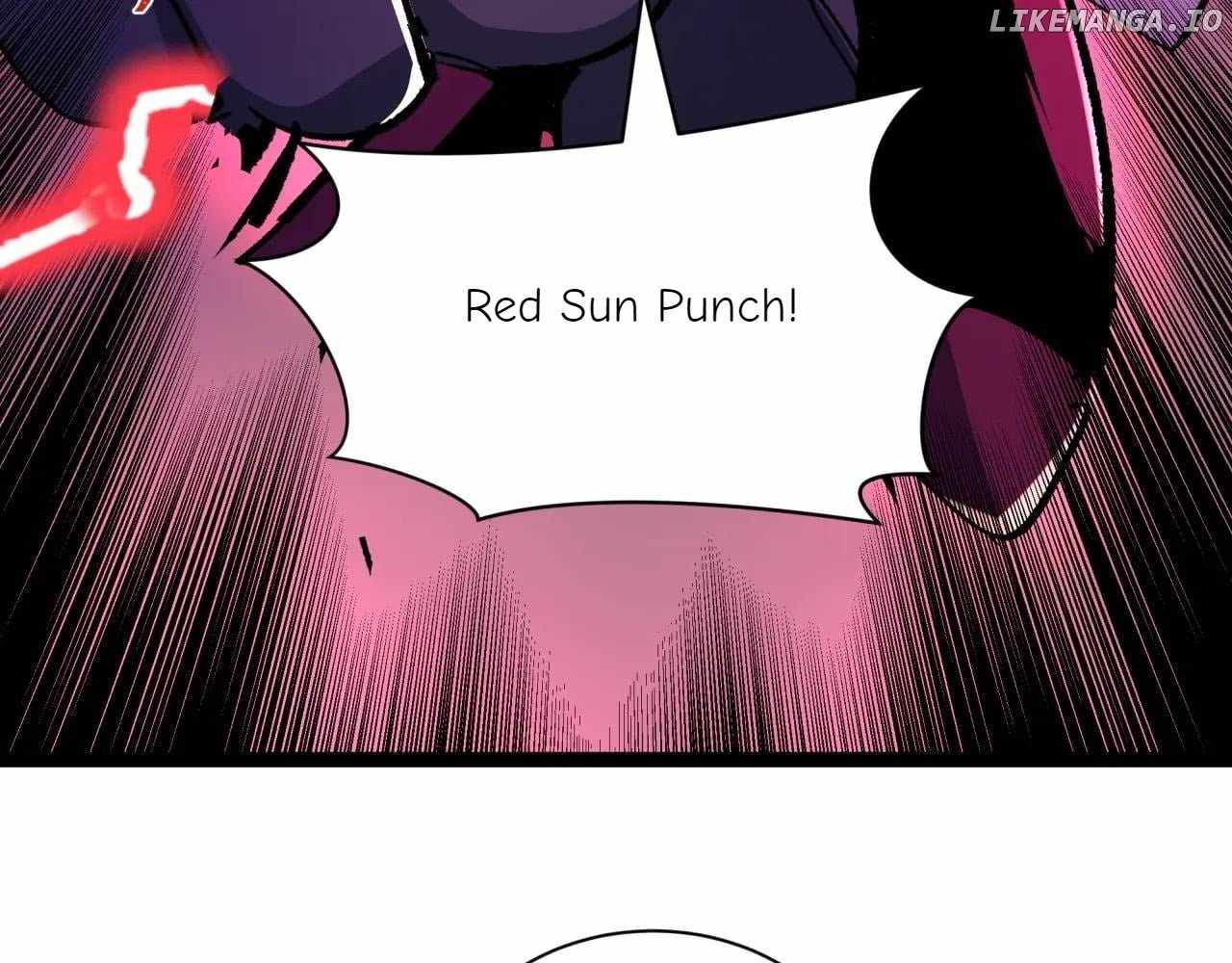 Age of Terror — Chapter 415 — page 3