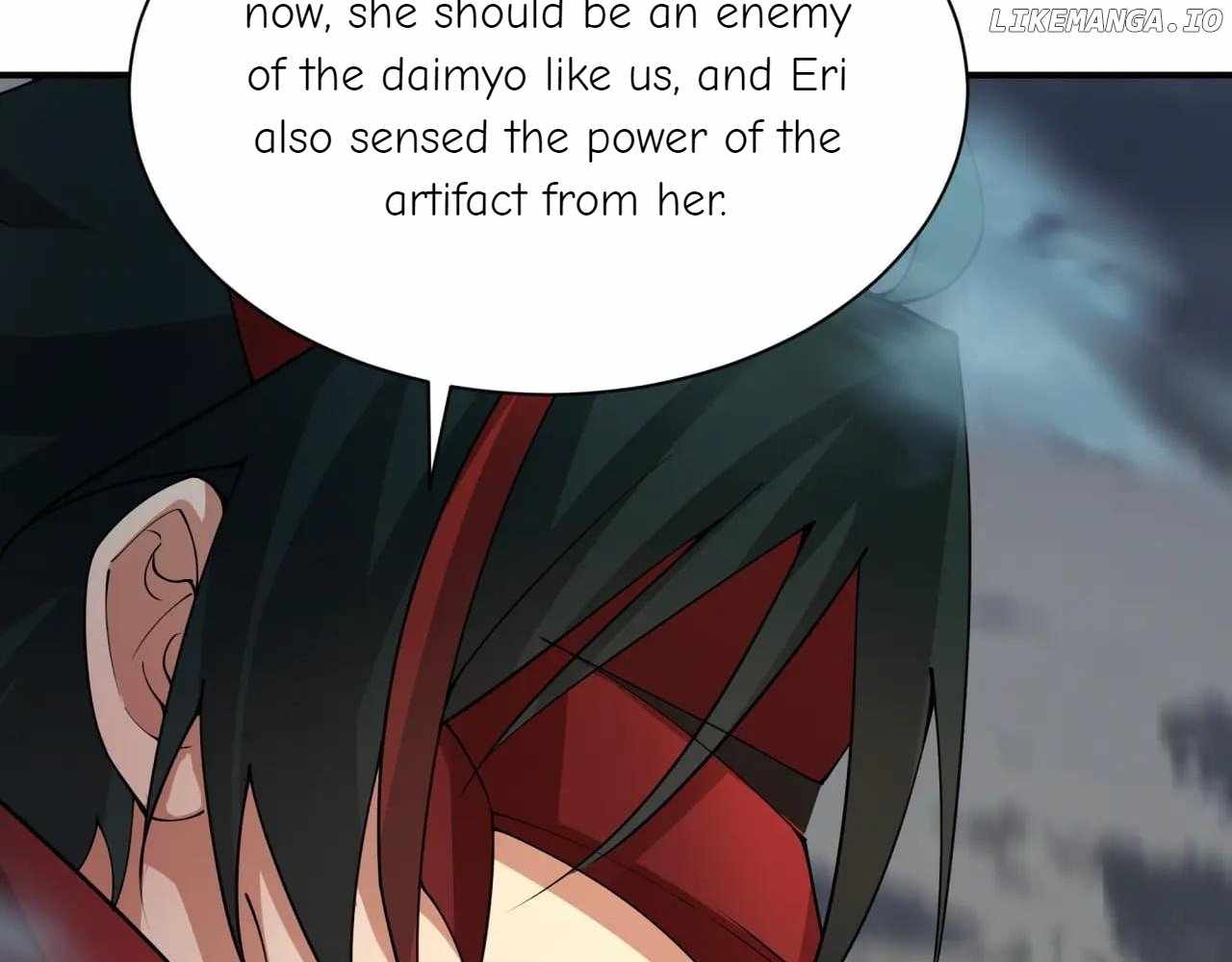 Age of Terror — Chapter 415 — page 18