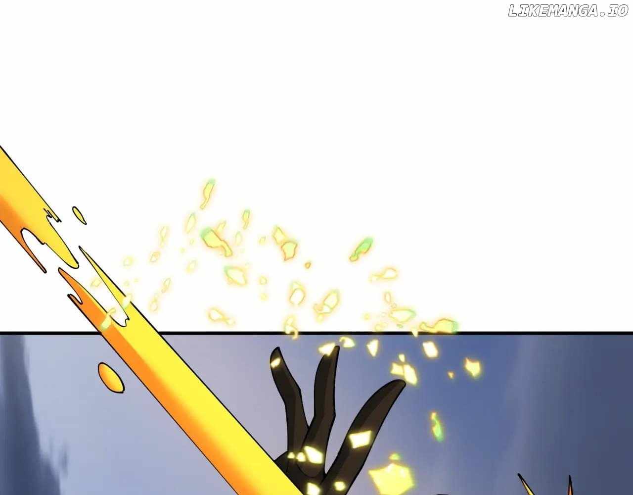 Age of Terror — Chapter 415 — page 20