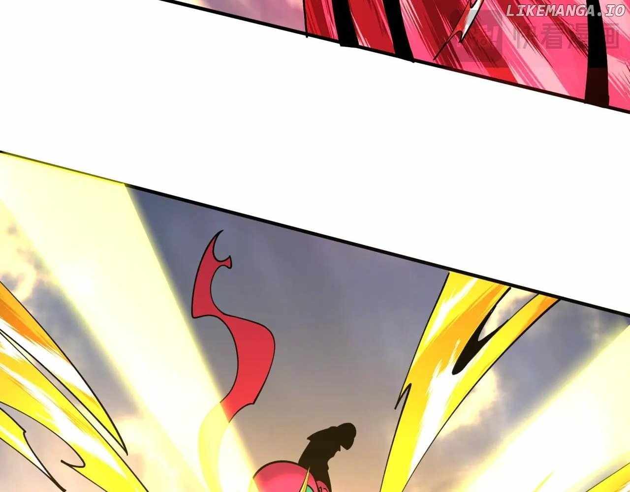 Age of Terror — Chapter 415 — page 30