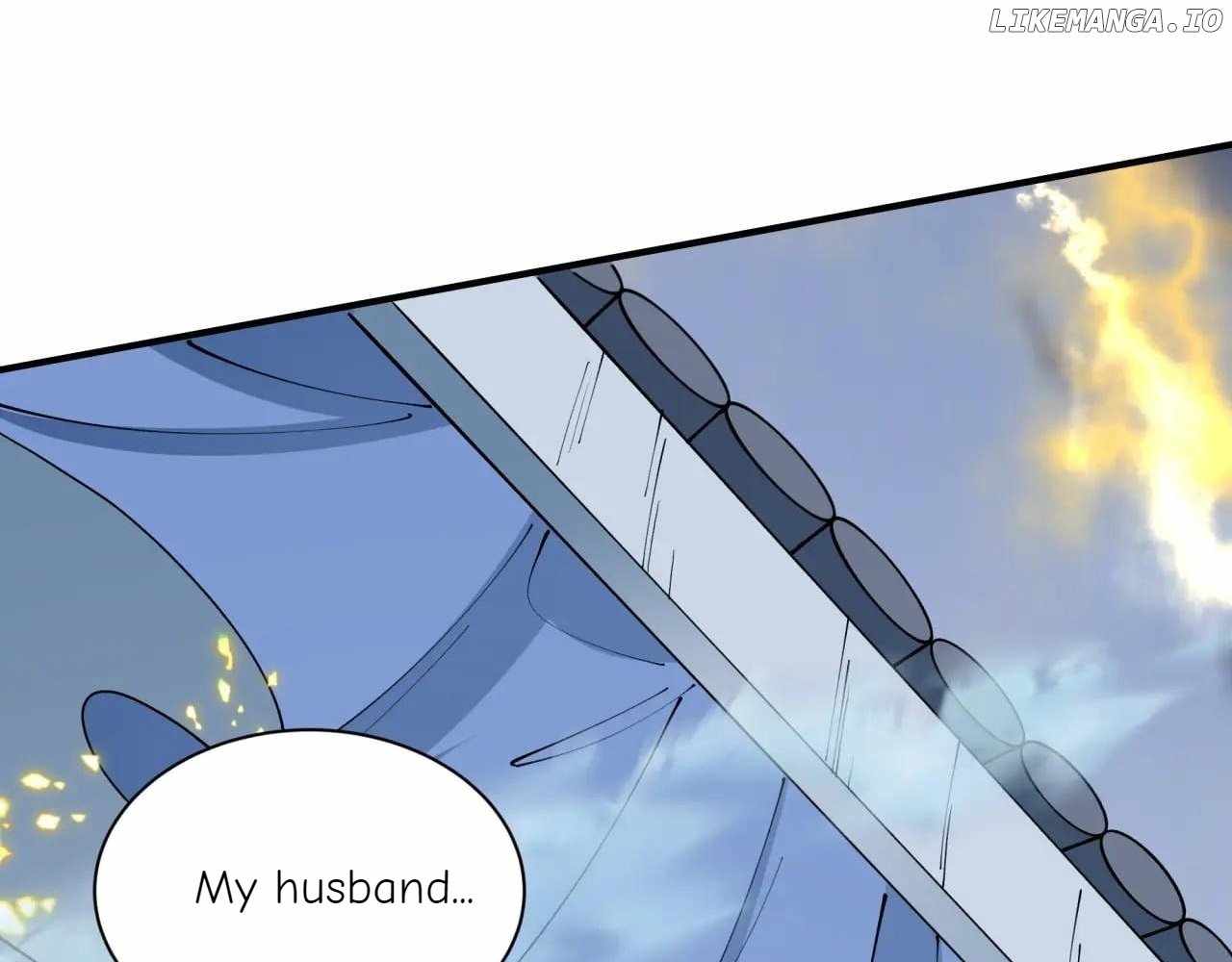 Age of Terror — Chapter 415 — page 35