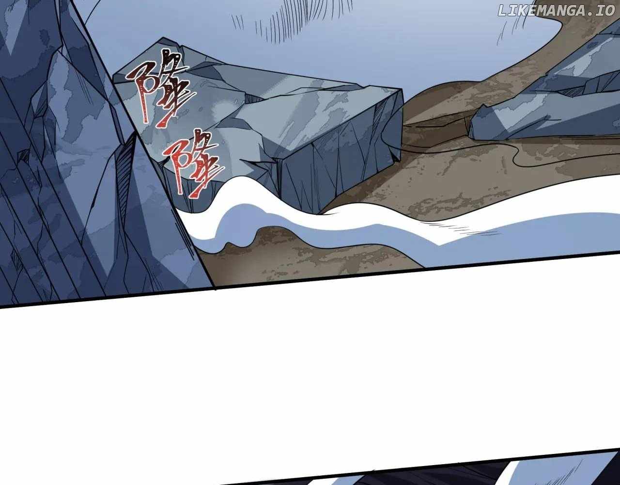 Age of Terror — Chapter 415 — page 51