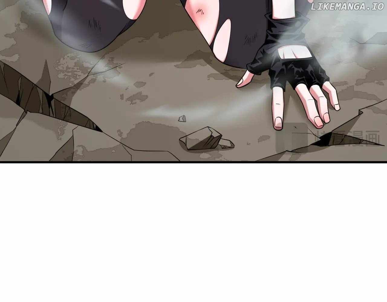 Age of Terror — Chapter 415 — page 56