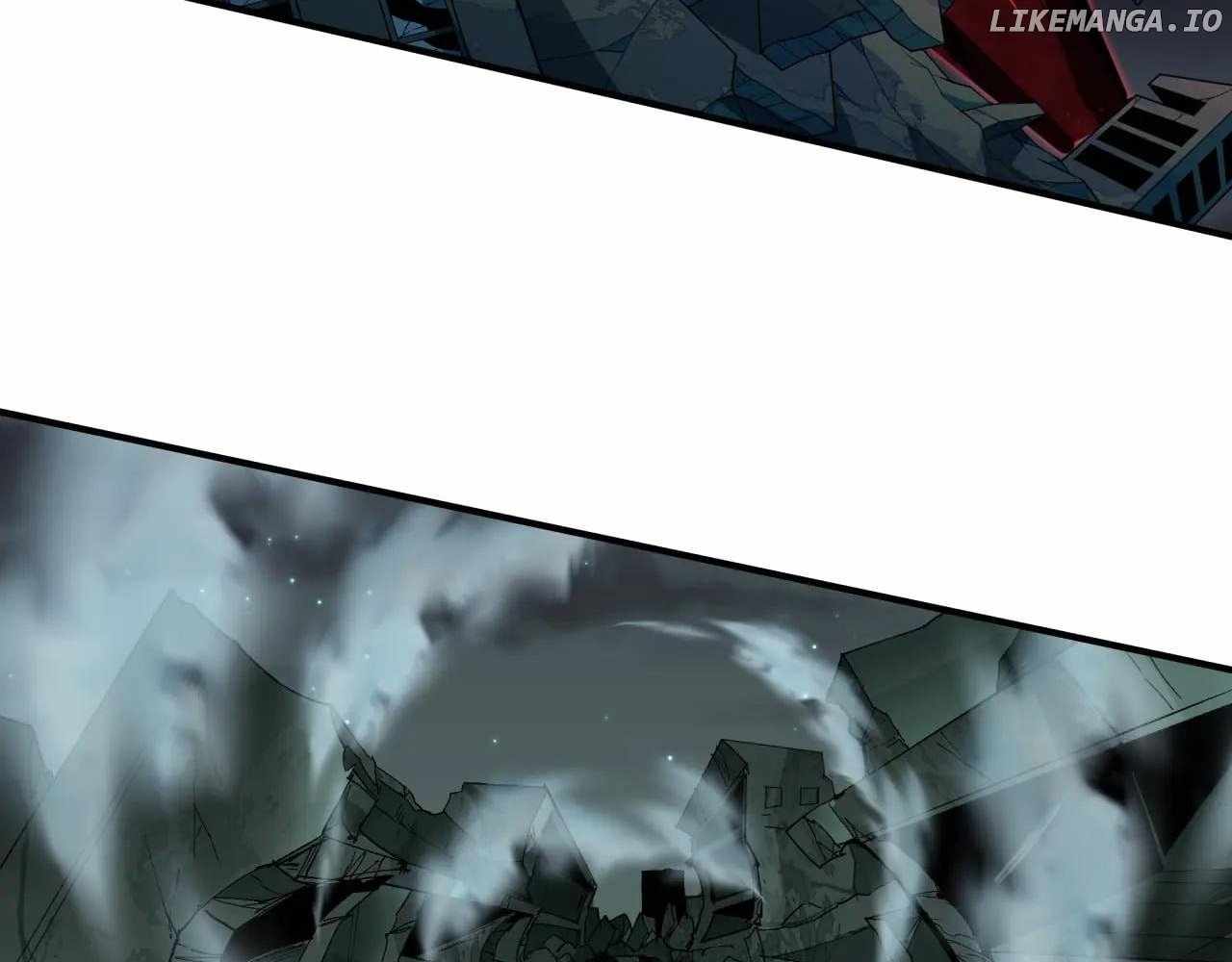 Age of Terror — Chapter 415 — page 108