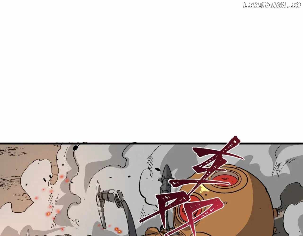 Age of Terror — Chapter 415 — page 111
