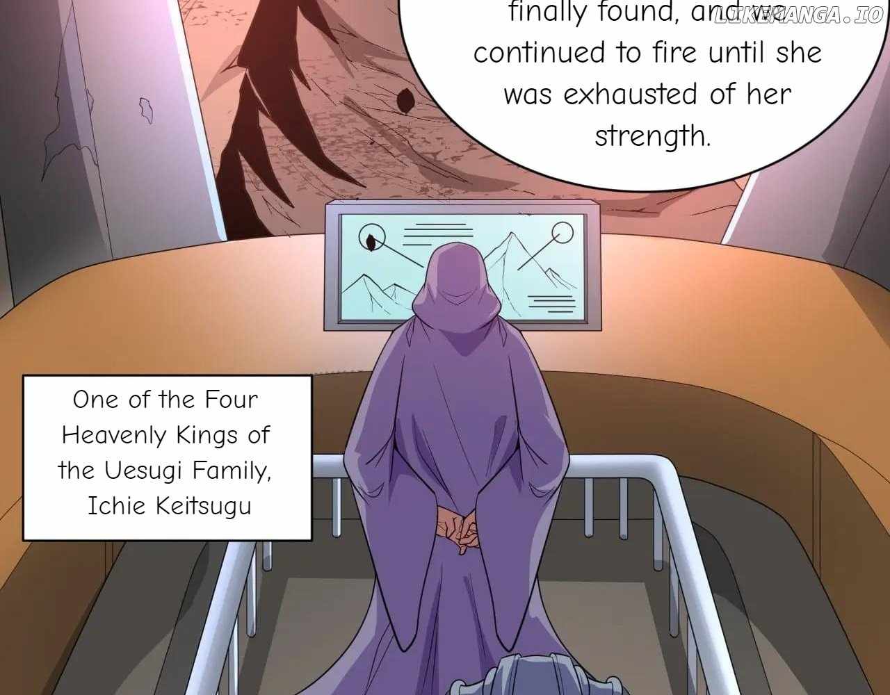 Age of Terror — Chapter 415 — page 117
