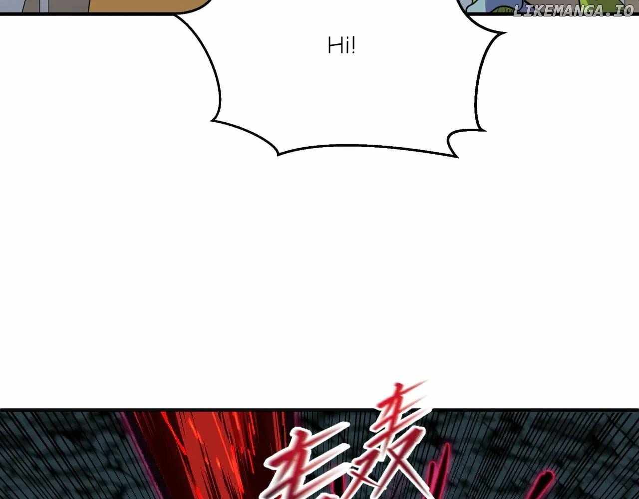 Age of Terror — Chapter 415 — page 119