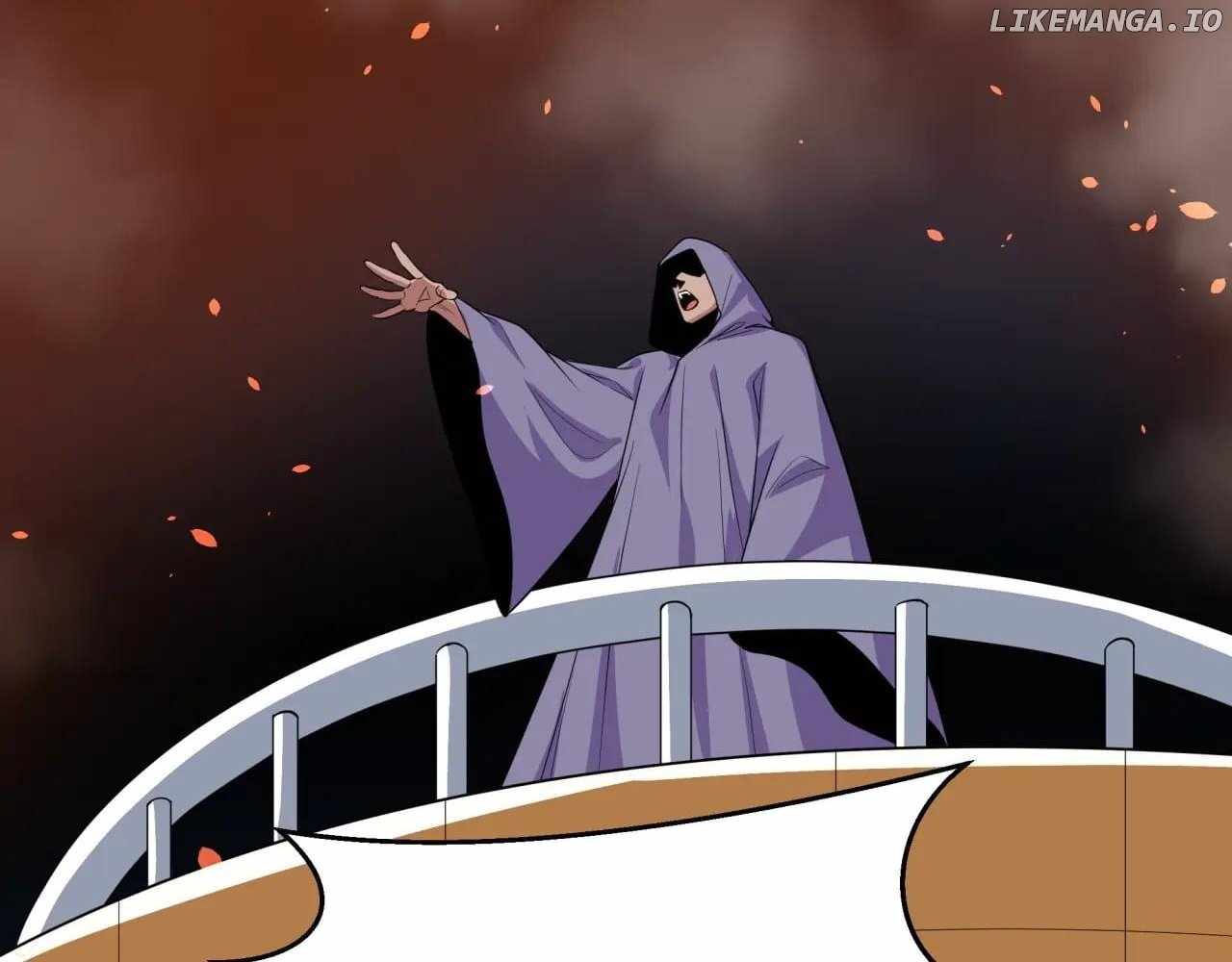 Age of Terror — Chapter 415 — page 128