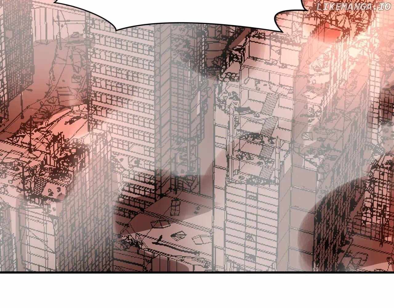 Age of Terror — Chapter 416 — page 4