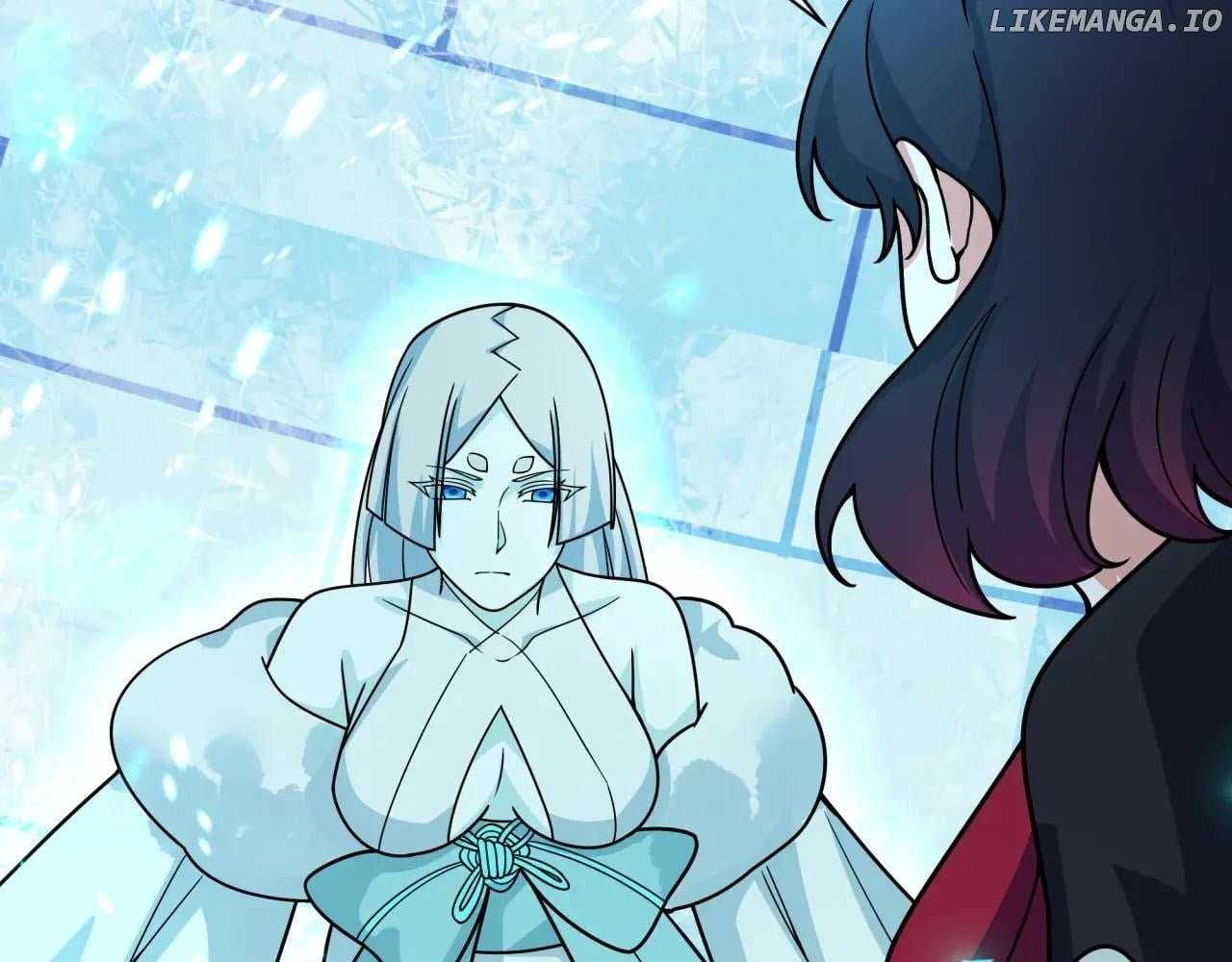 Age of Terror — Chapter 416 — page 12