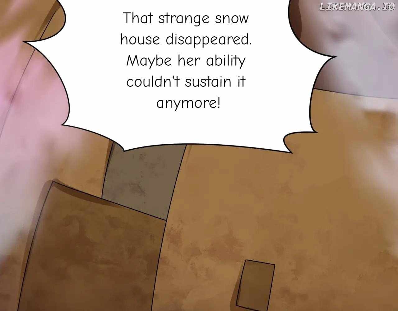 Age of Terror — Chapter 416 — page 25