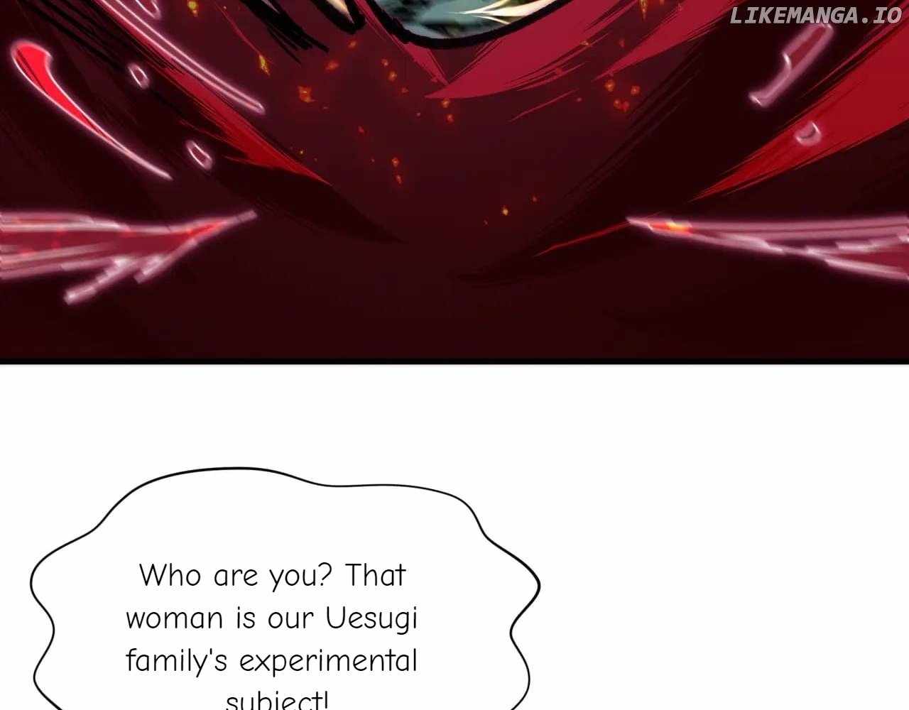 Age of Terror — Chapter 416 — page 41