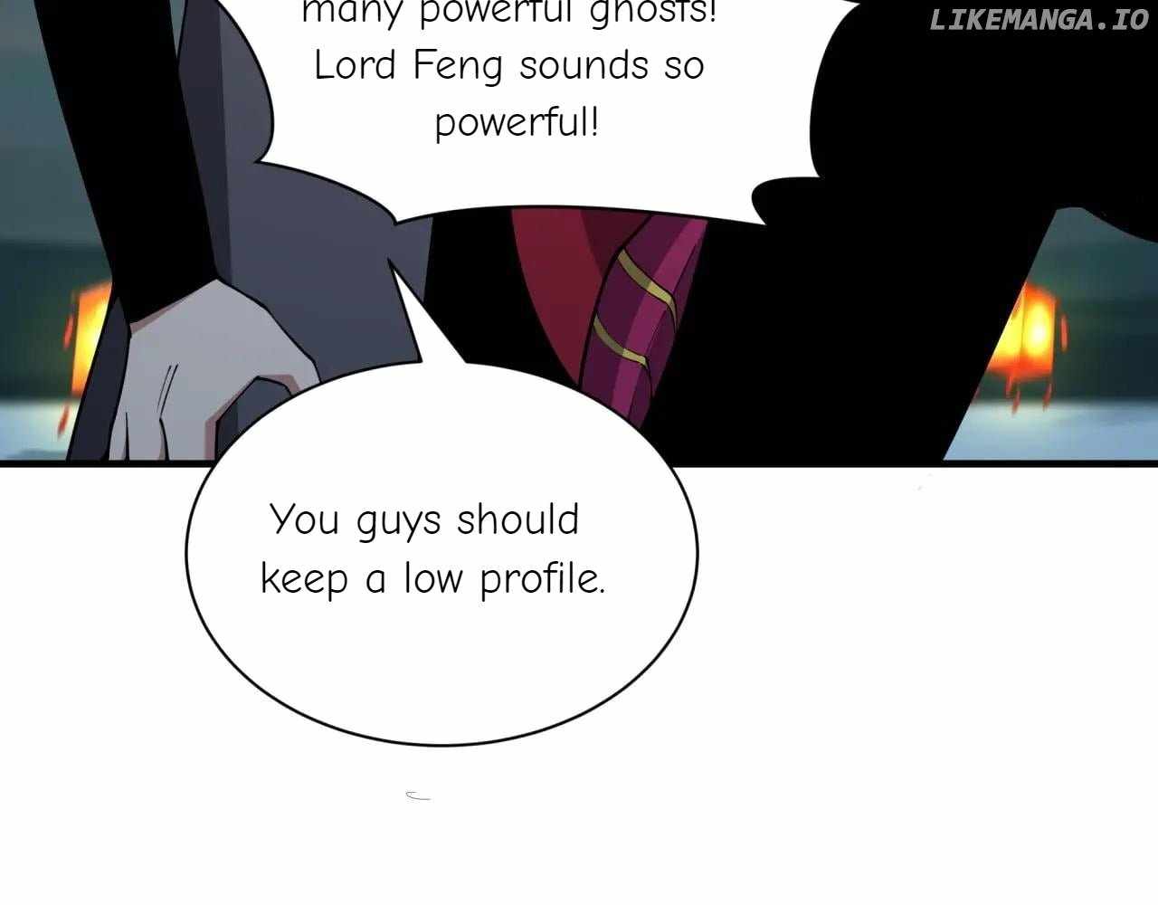 Age of Terror — Chapter 416 — page 51