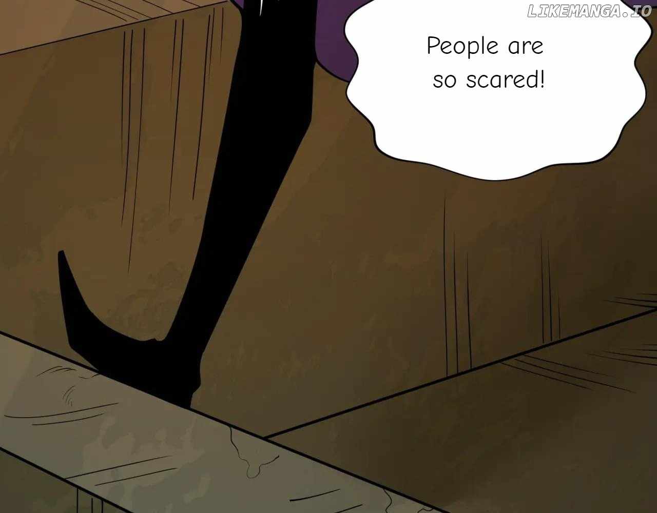Age of Terror — Chapter 416 — page 55