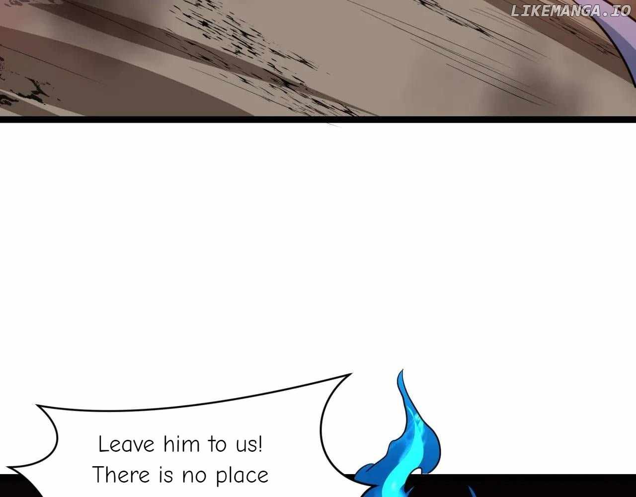 Age of Terror — Chapter 416 — page 90