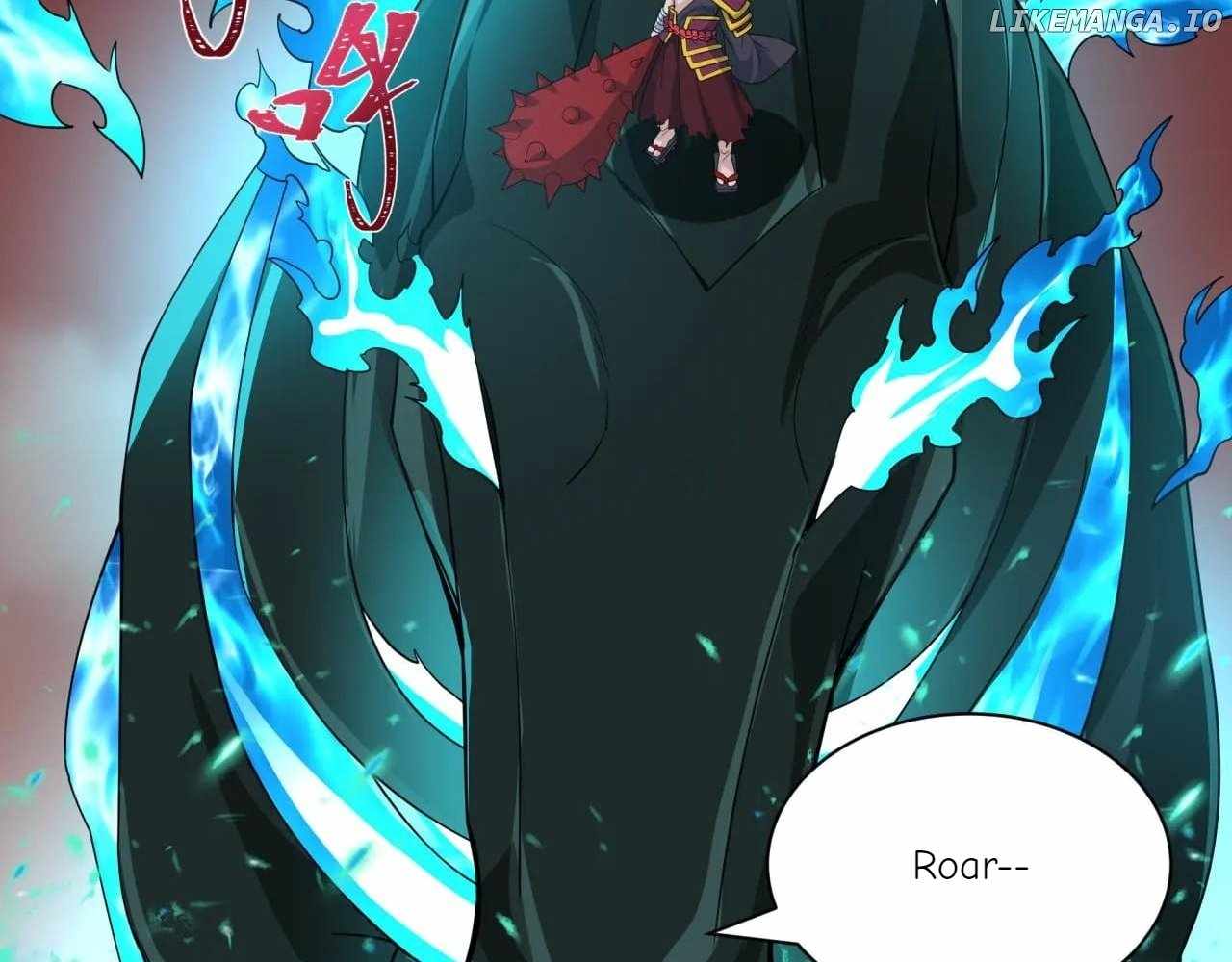 Age of Terror — Chapter 416 — page 92
