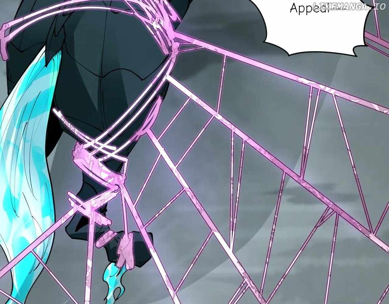 Age of Terror — Chapter 416 — page 122