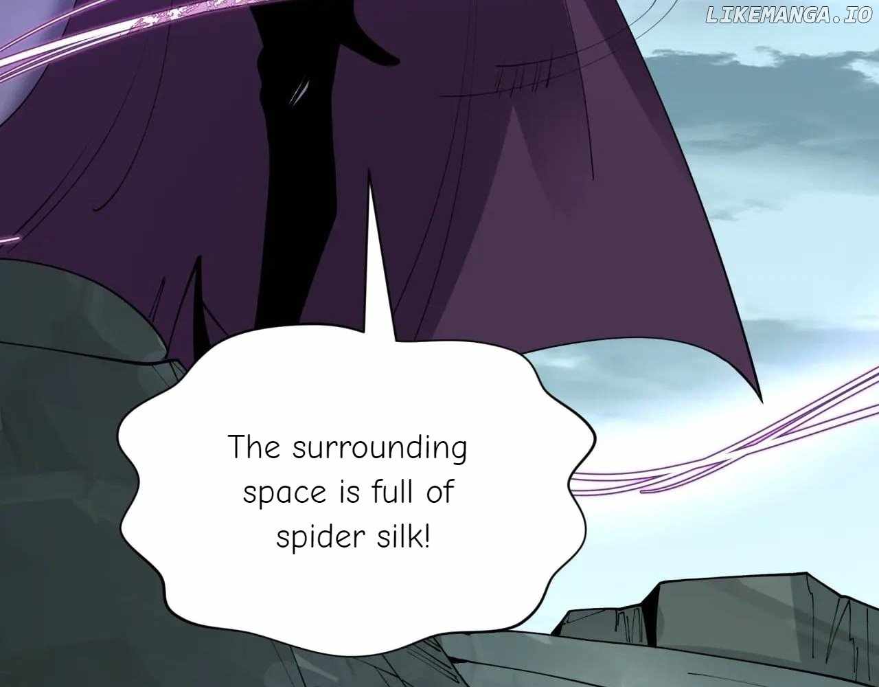 Age of Terror — Chapter 416 — page 126