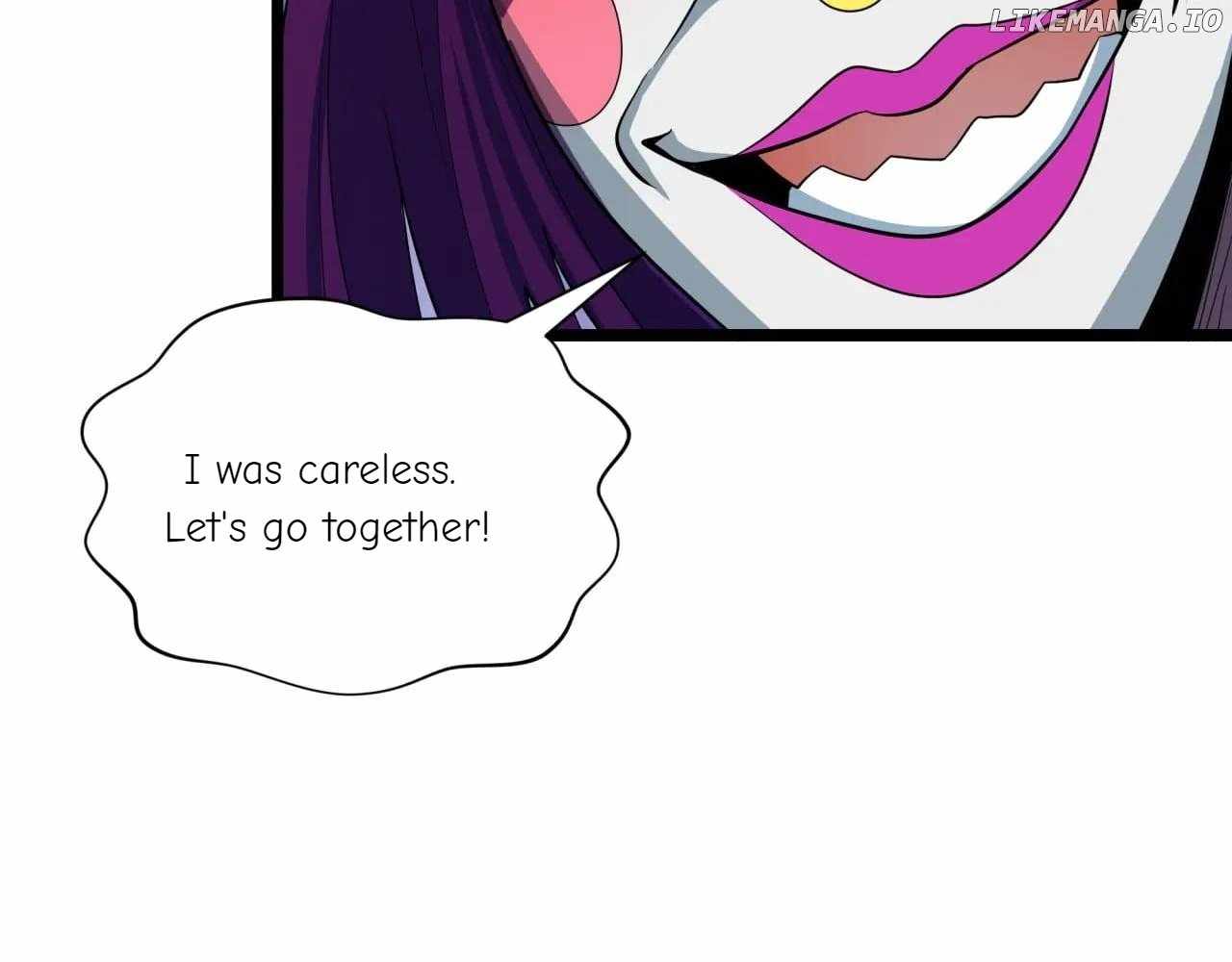 Age of Terror — Chapter 417 — page 22
