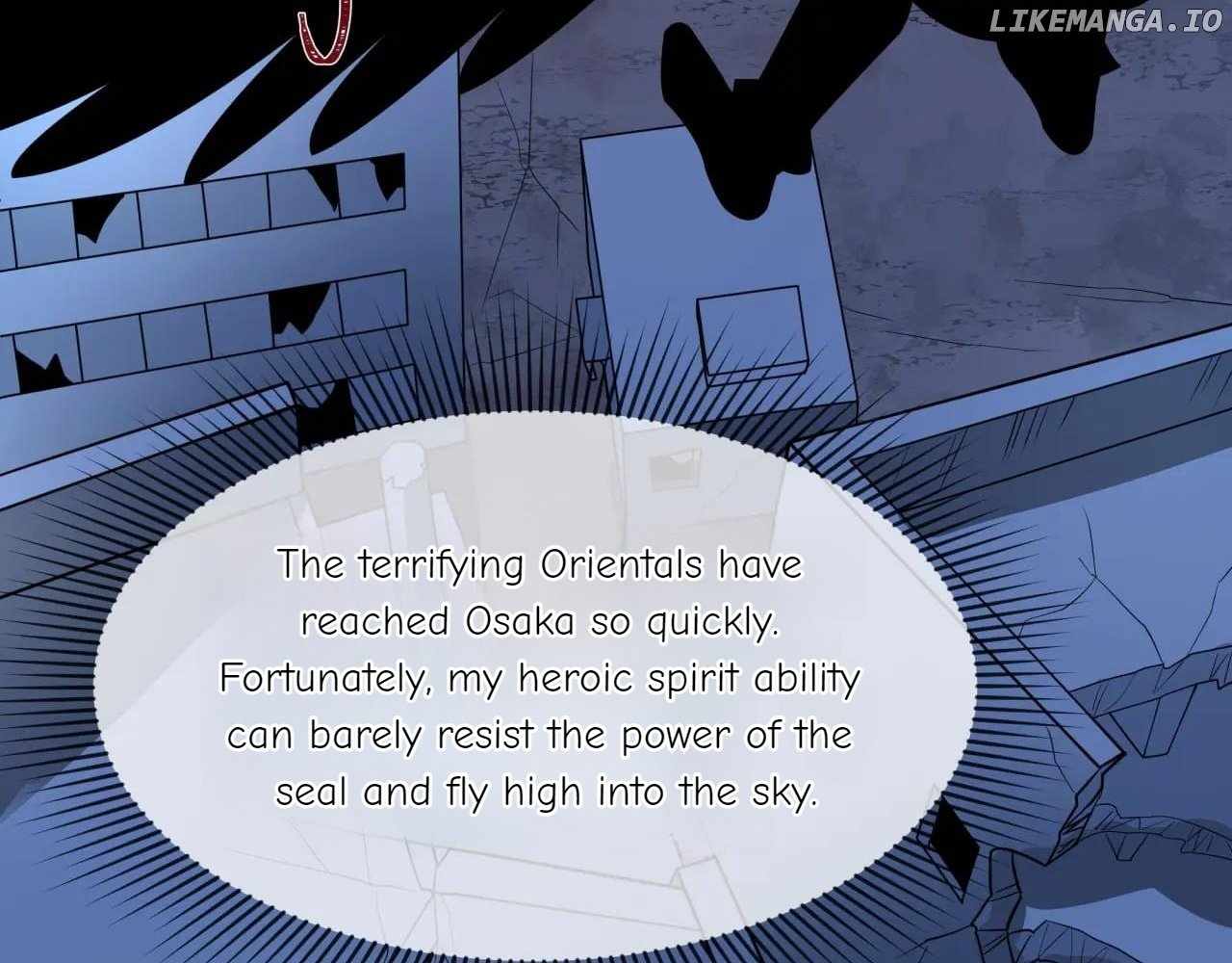 Age of Terror — Chapter 417 — page 50