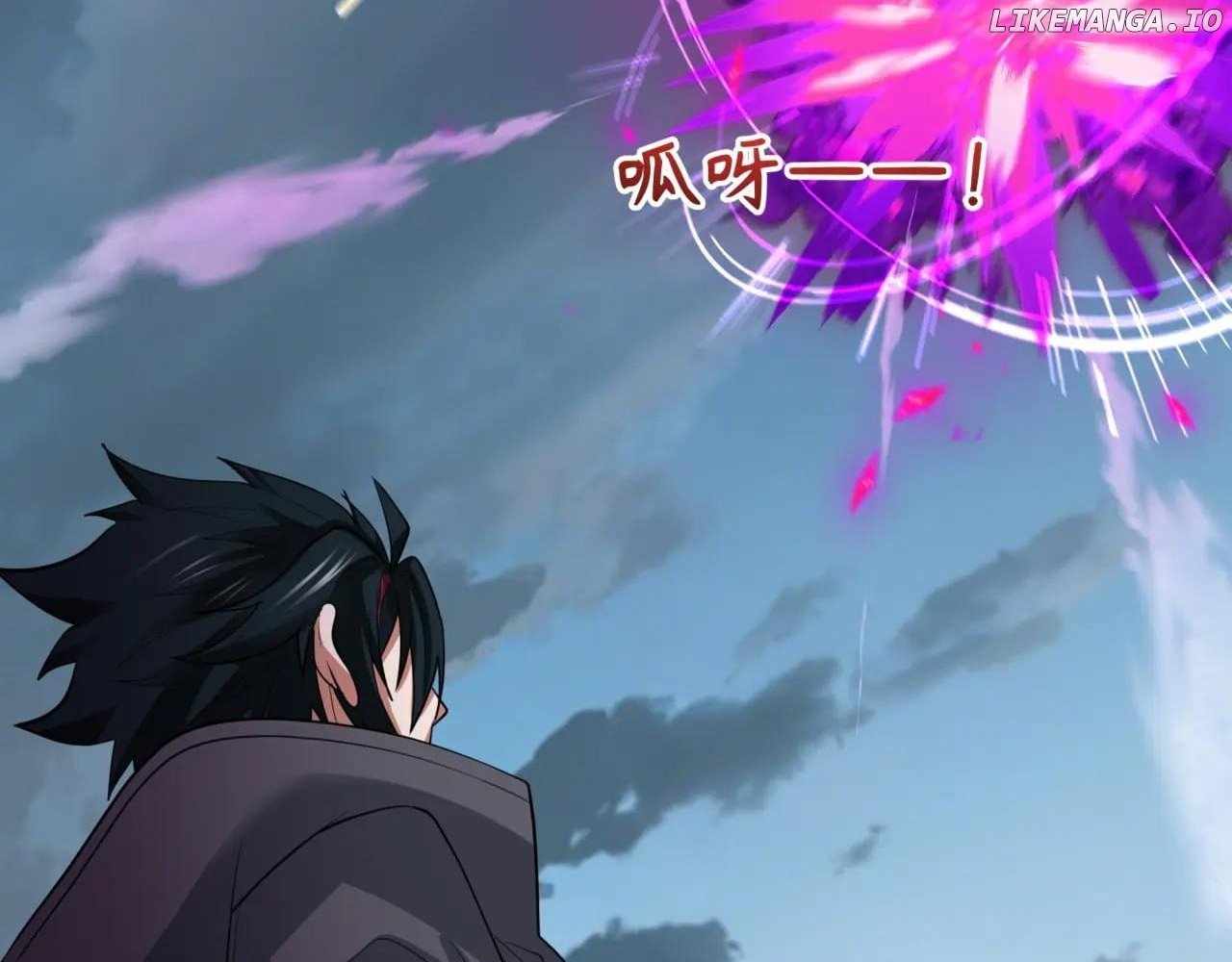 Age of Terror — Chapter 417 — page 61