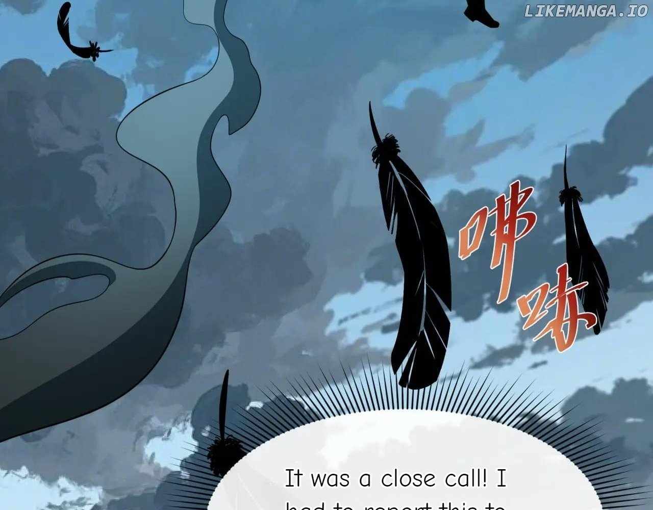 Age of Terror — Chapter 417 — page 65